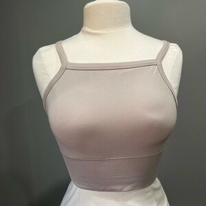 Pro fit seamless sports bra